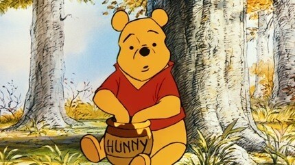 Quiz: Which Winnie the Pooh Quote Should be Your Motto Today? | Oh My ...