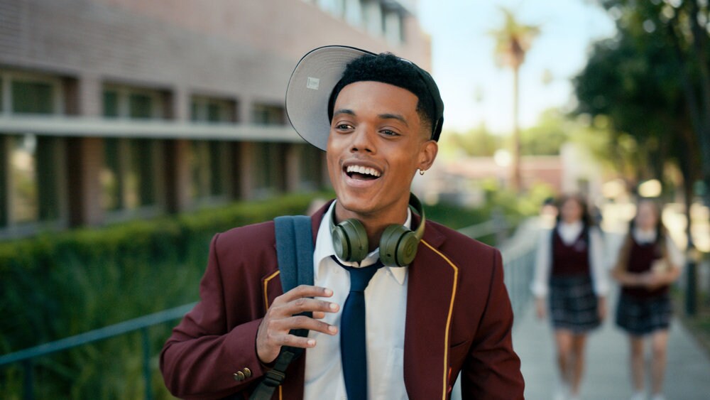 Bel-Air Bel-Air
