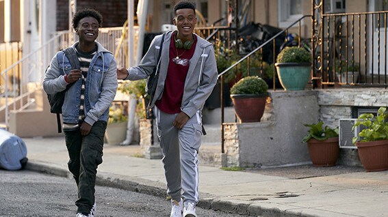 Bel-Air: que artistas do Rap aparecem na trilha sonora da nova série