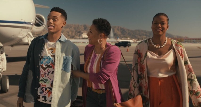 Bel-Air Bel-Air