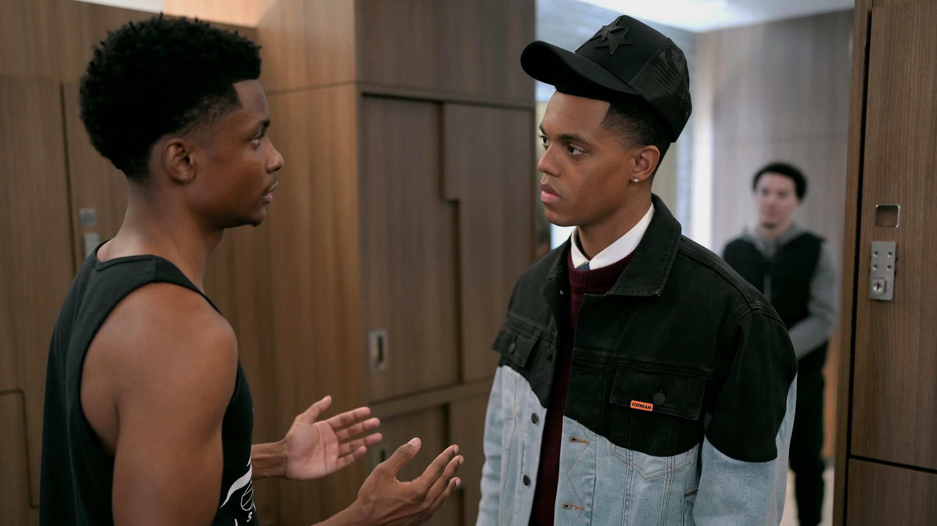 Qué esperar de la temporada 2 de Bel-Air