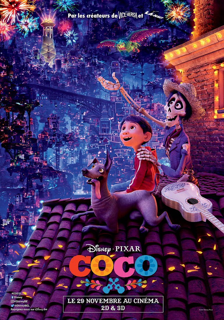 Vaiana BandeAnnonce 2 VF Vaiana la légende du bout du monde fr.disney.be video
