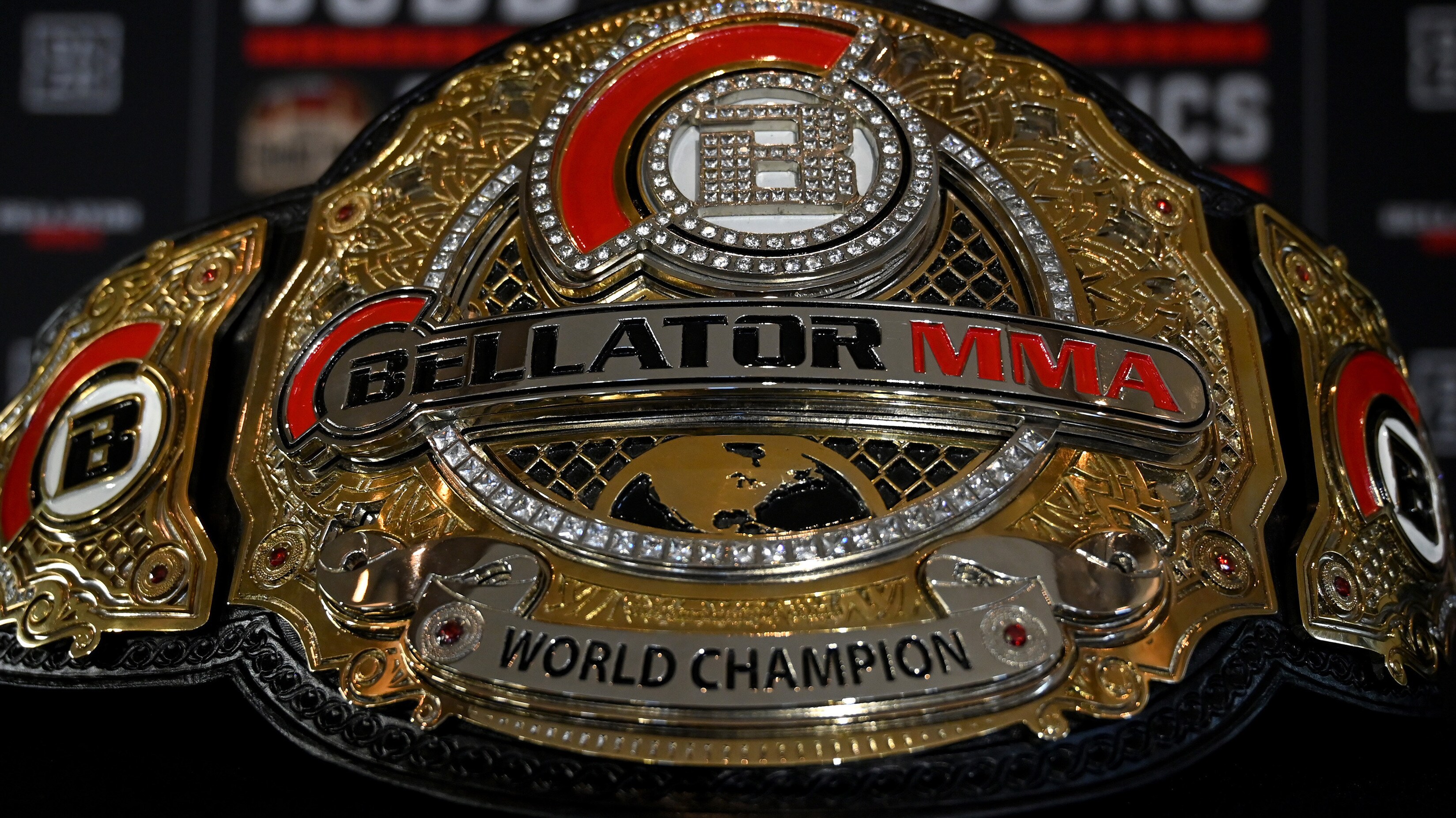 Bellator 282 Mousasi x Eblen ao vivo: onde assistir à luta online