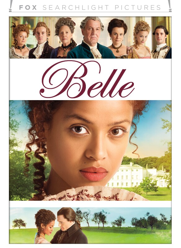 Belle