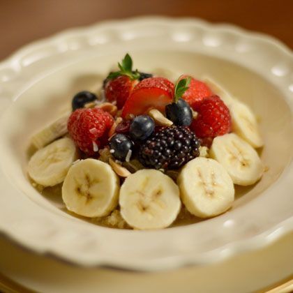 Belleâ€™s Enchanted Breakfast Porridge | Disney News