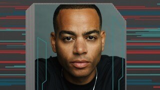 Andor's Ben Bailey Smith on Playing Lieutenant Blevin and the Fun of Being Bad