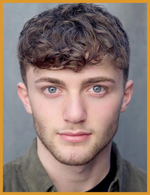 Ben Nicholas