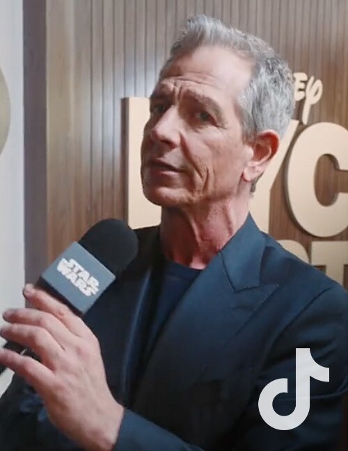 Ben Mendelsohn