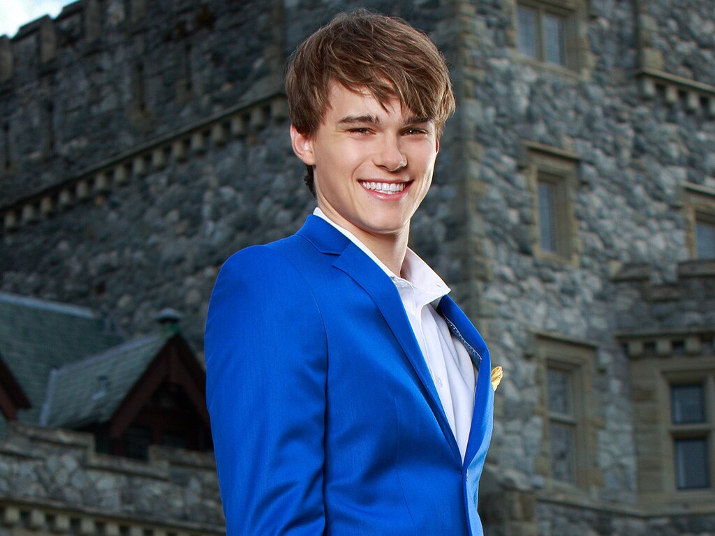 ベン｜『ディセンダント』｜ディズニー公式