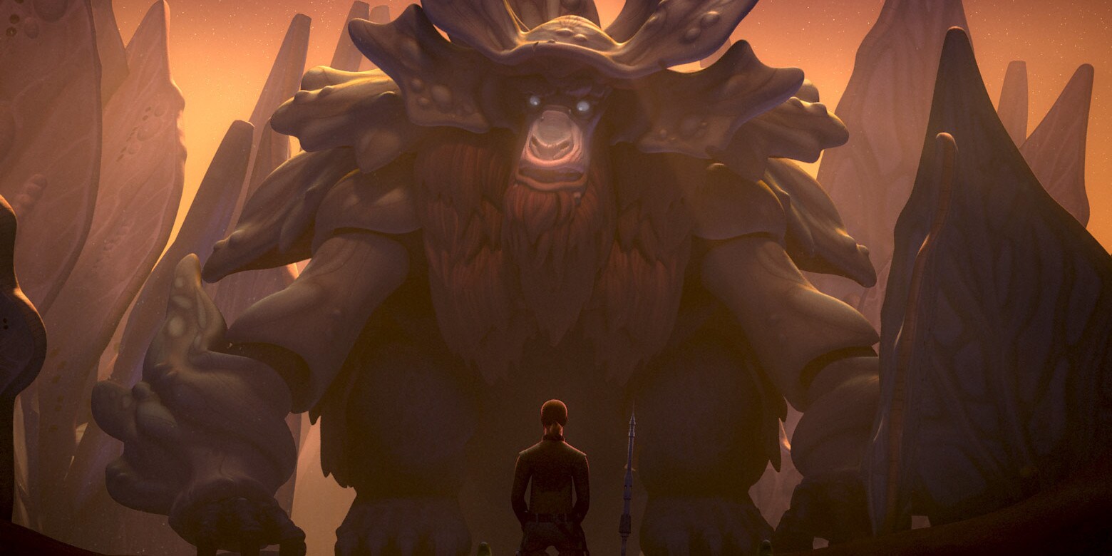 Bendu | StarWars.com