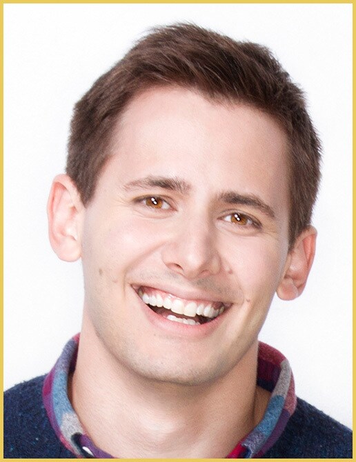 Benj Pasek