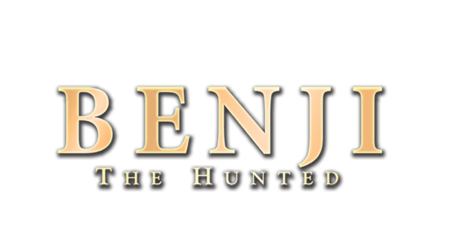 Benji the Hunted