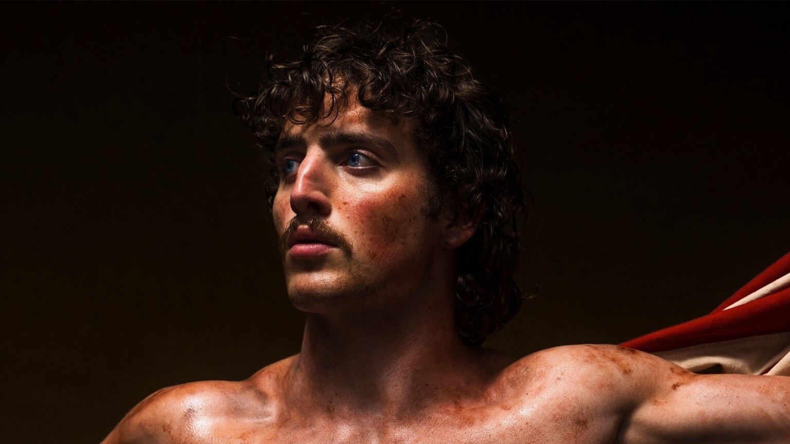 Benson Boone lanzó American Heart