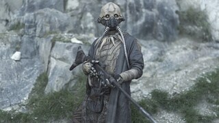 Gerrera's Partisan Fighters