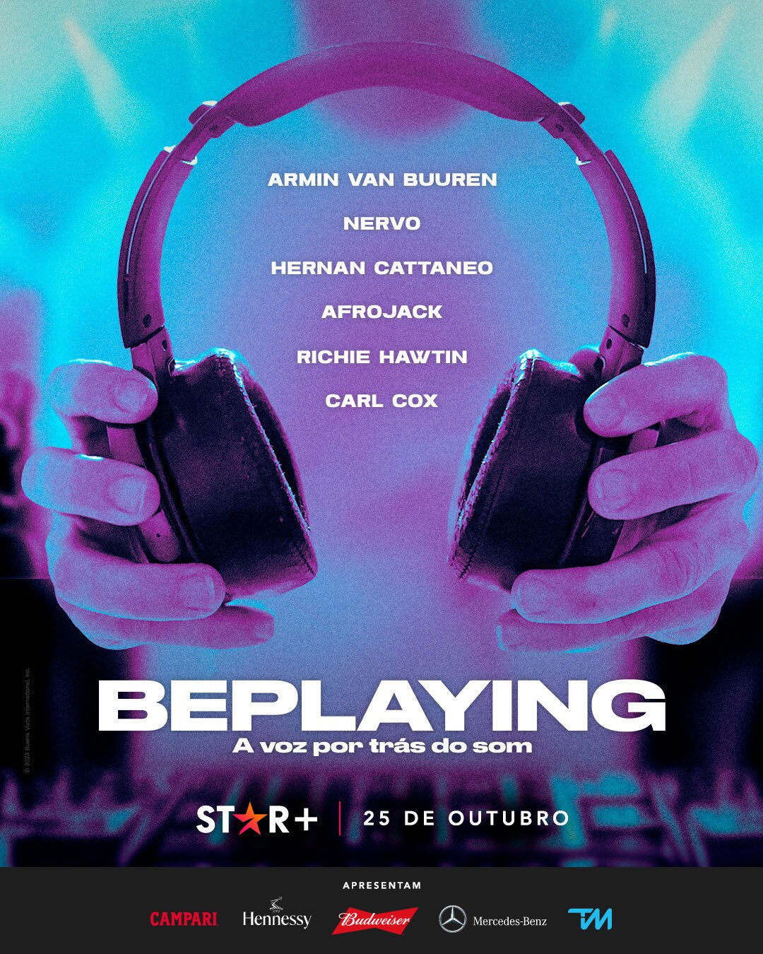 Poster.
