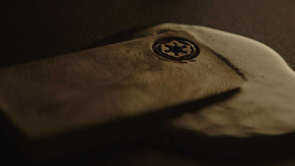 Beskar ingots