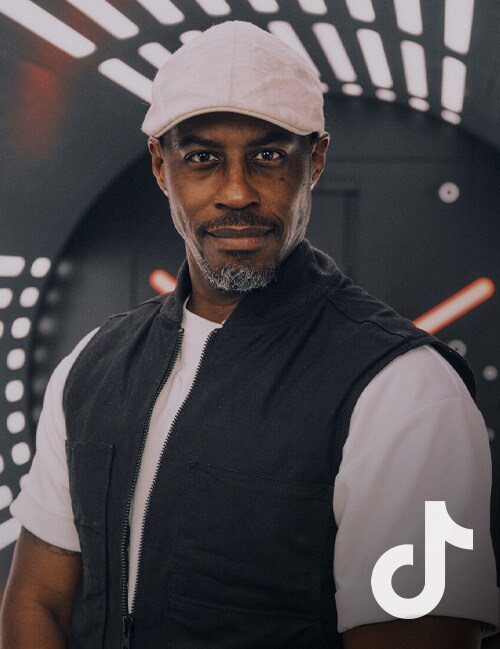 Ahmed Best