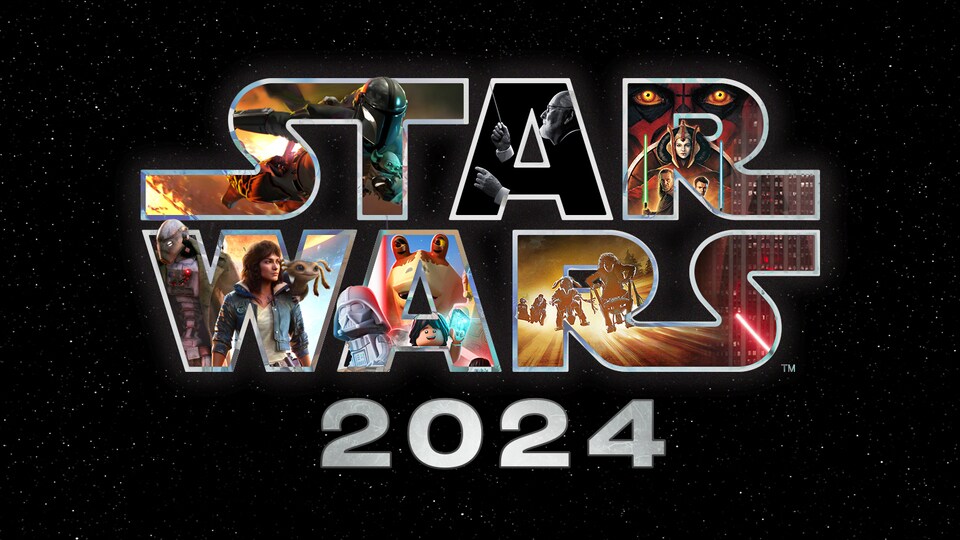 2024 Star Wars