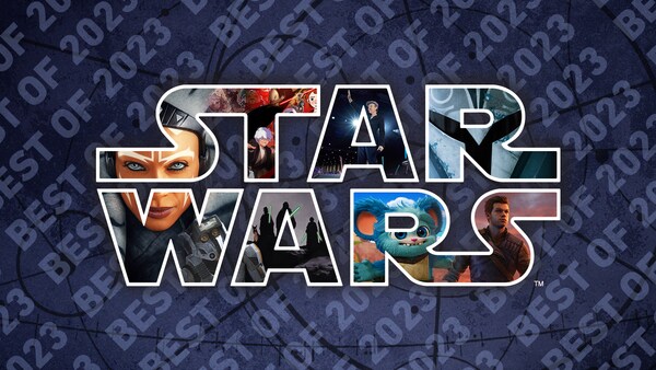 All of the Disney+ 'Star Wars' Shows