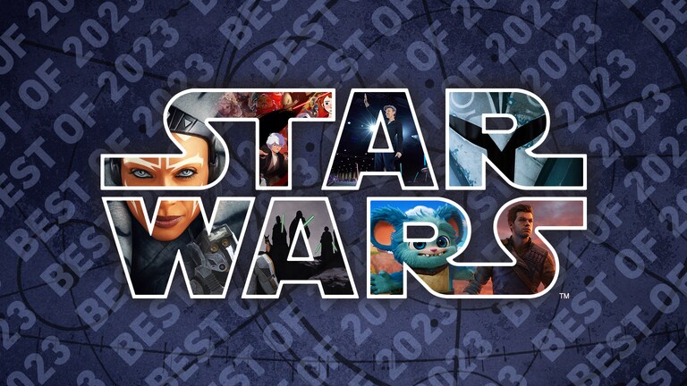 Star Wars: Best of 2023 | StarWars.com