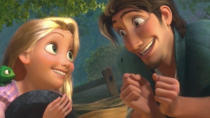 The Ultimate List of Quotes From Tangled