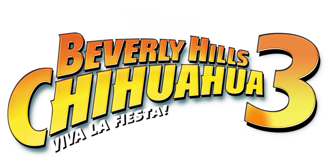 Beverly Hills Chihuahua 3: Viva La Fiesta!