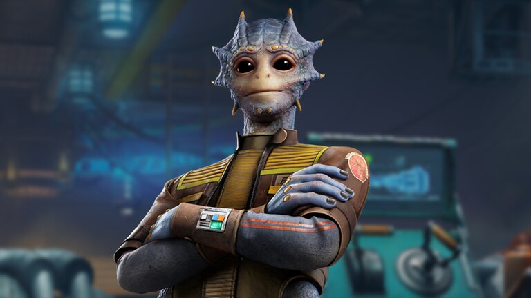 Star Wars: Beyond Victory - A Mixed Reality Playset - Out Now