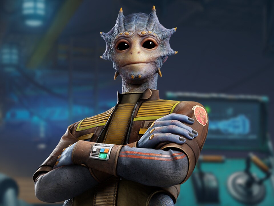 Star Wars: Beyond Victory - A Mixed Reality Playset | Game