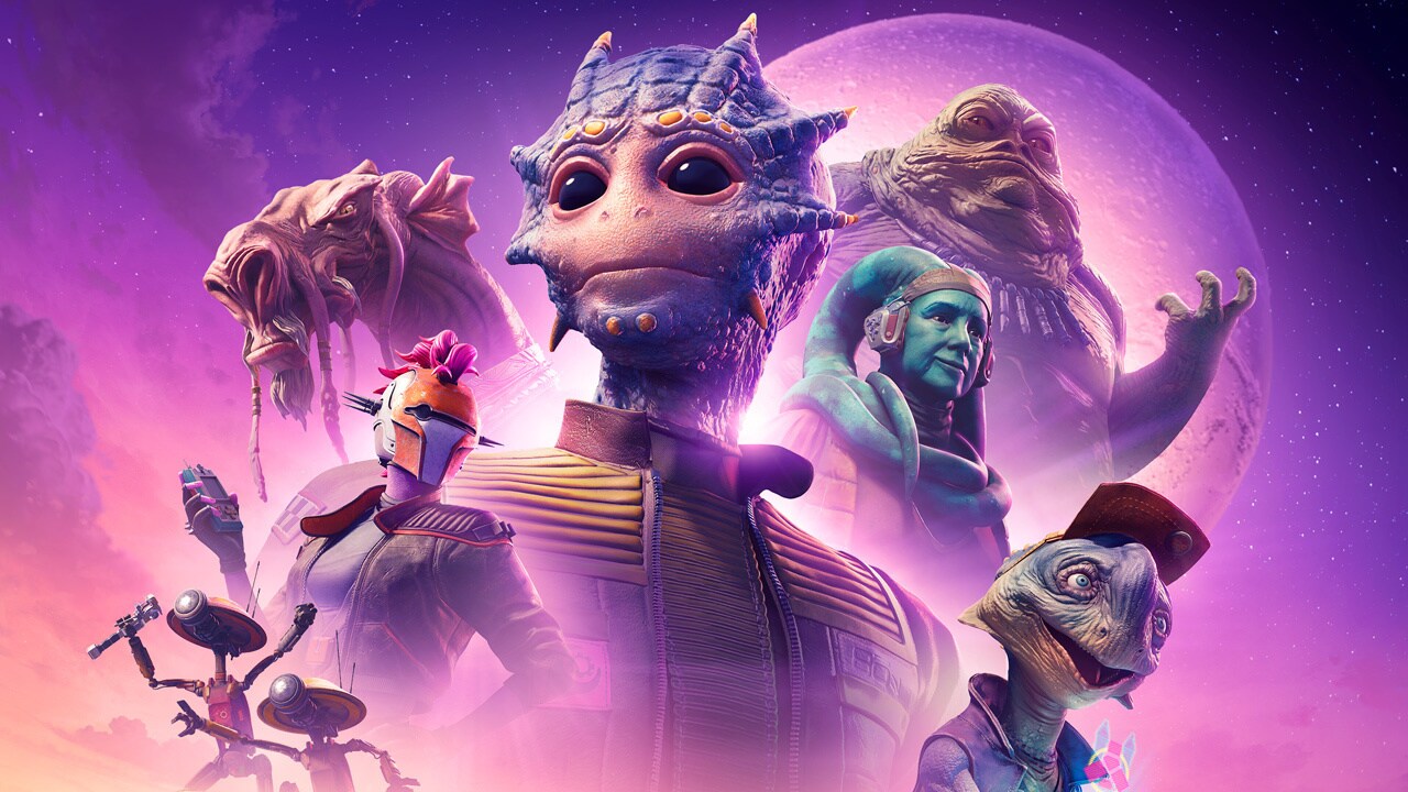 Star Wars: Beyond Victory | StarWars.com