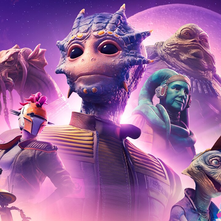 アメコミ『Star Wars: Beyond Victory』 Star Wars: Beyond Victory - A Mixed Reality Playset - IGN