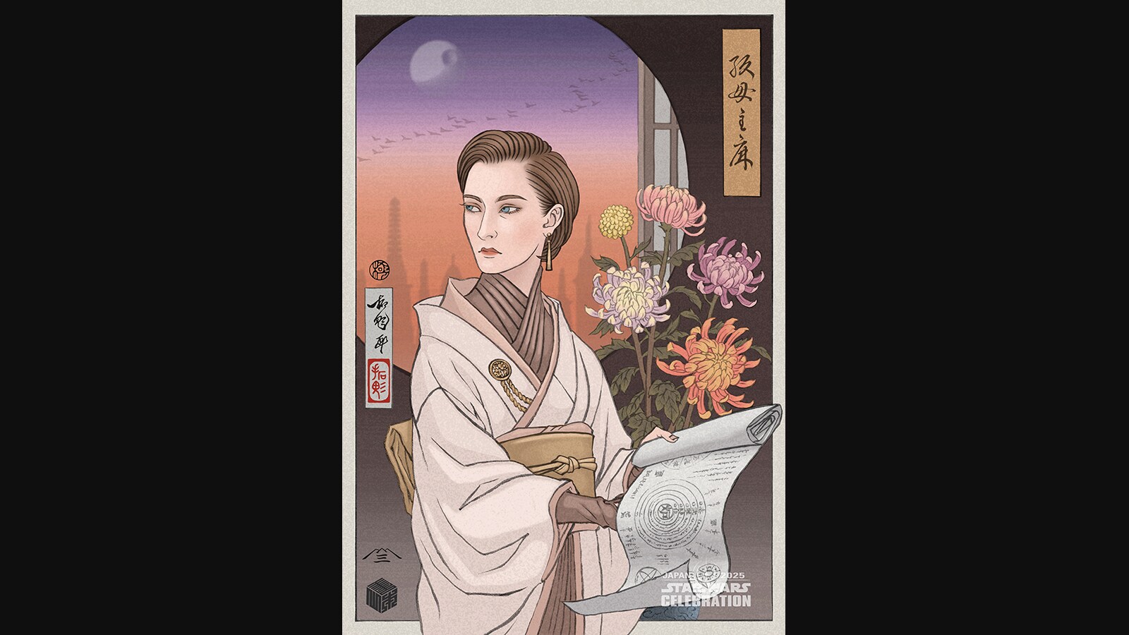 スター・ウォーズ セレブレーション ジャパン2025」新時代の スター・ウォーズ セレブレーション ジャパン2025」新時代の