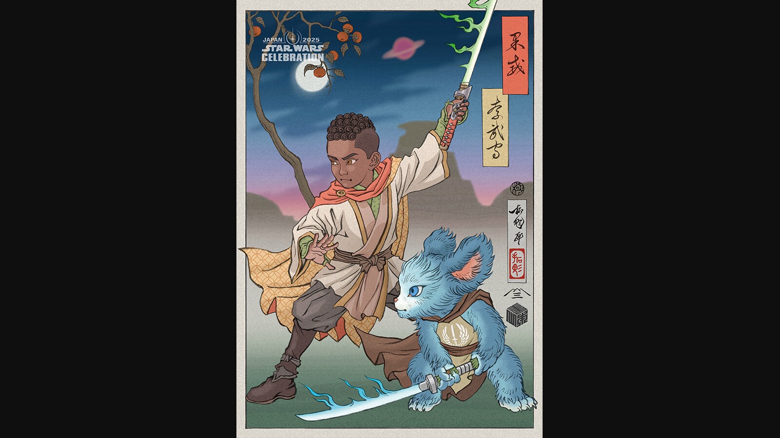 スター・ウォーズ セレブレーション ジャパン2025」新時代の スター・ウォーズ セレブレーション ジャパン2025」新時代の