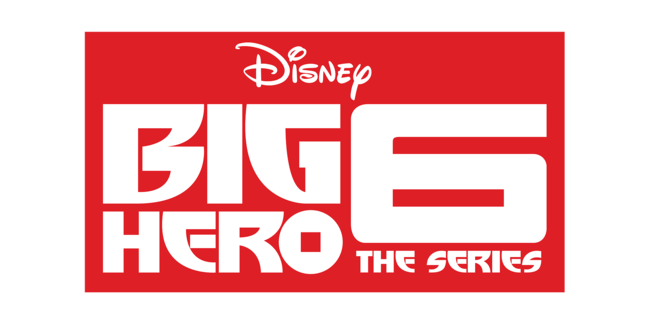 Big Hero 6: The Series