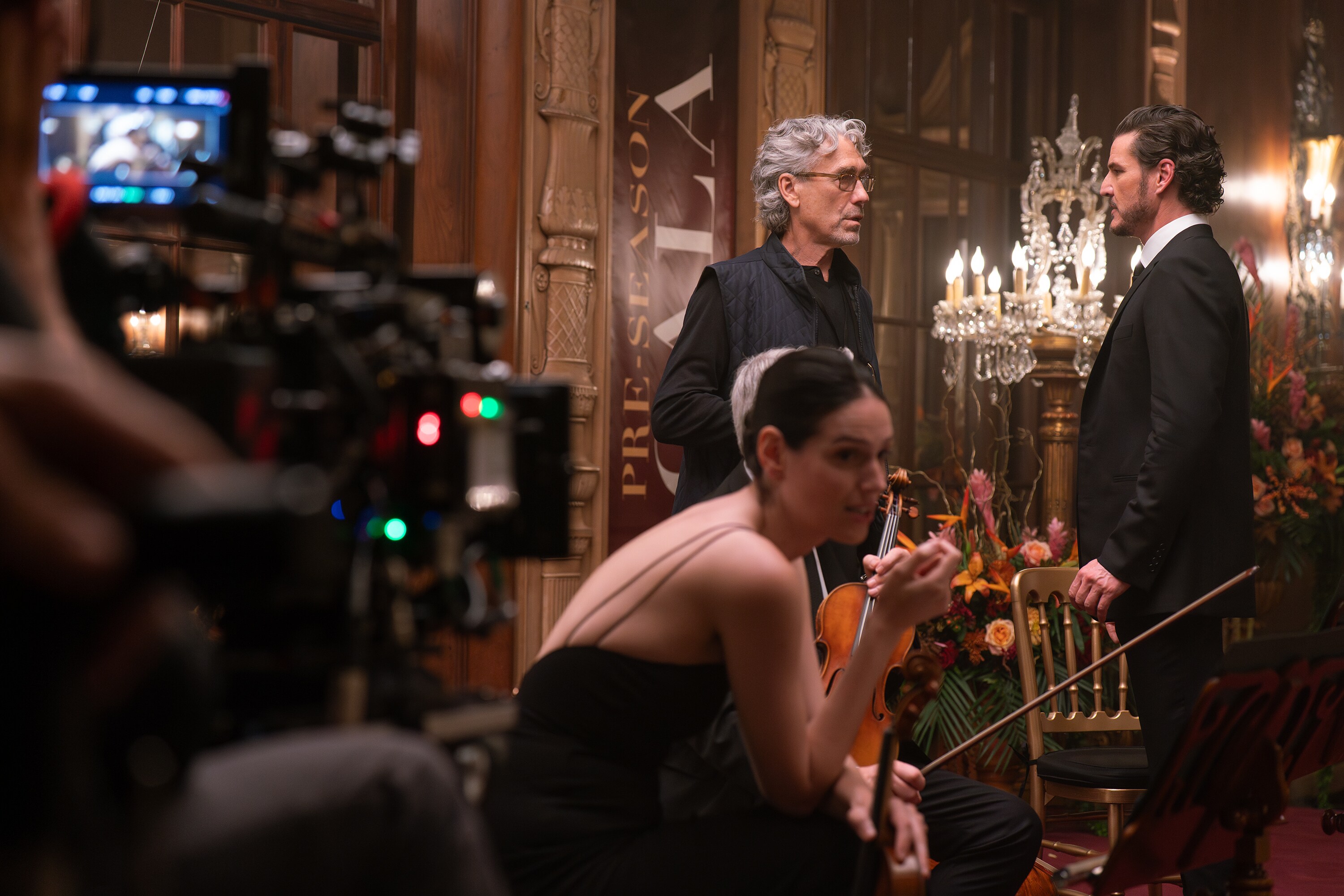BEHEMOTH! movie still
