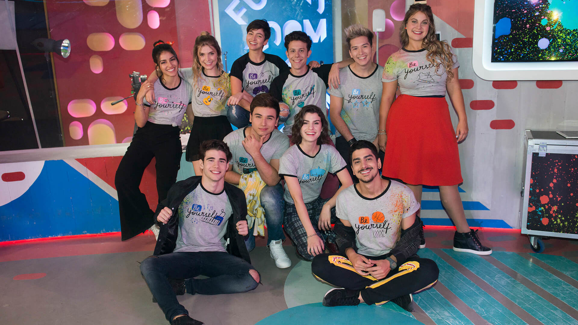 BIA | Disney Latino BIA | Disney Latino