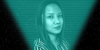 Bianca set the path for women in film with her courage