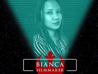 Bianca set the path for women in film with her courage