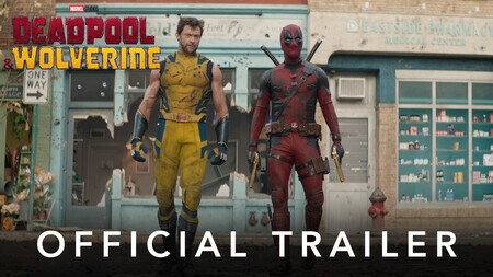 There's nothing like coming together. #DeadpoolAndWolverine. Only in cinemas July 25. #LFG