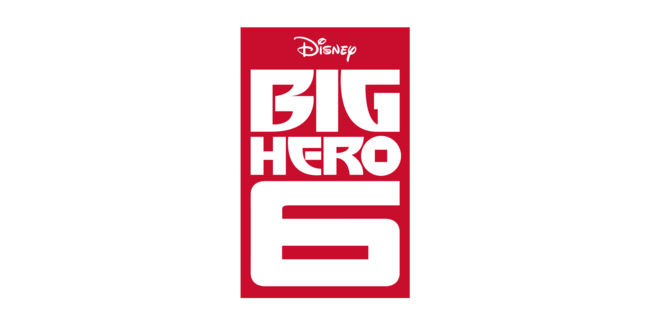 Big Hero 6