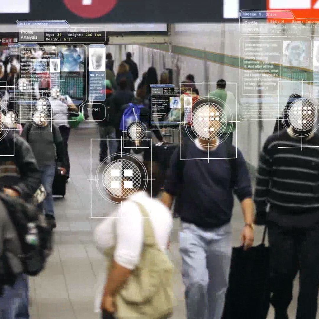Czy powinniśmy bać się technologii? „Big data: świat poza kontrolą” w ...