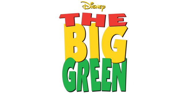 The Big Green
