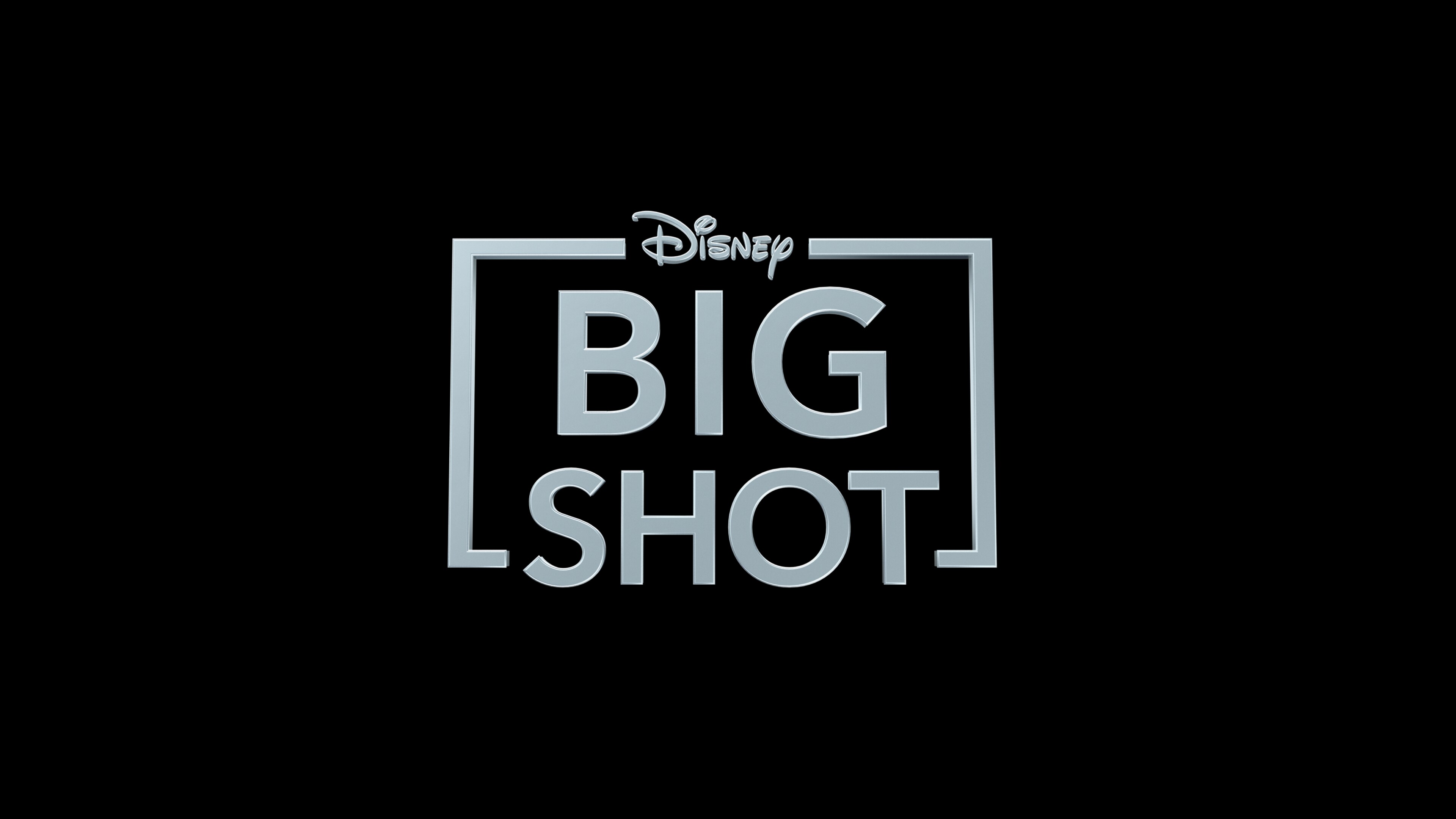 Big Shot Logo