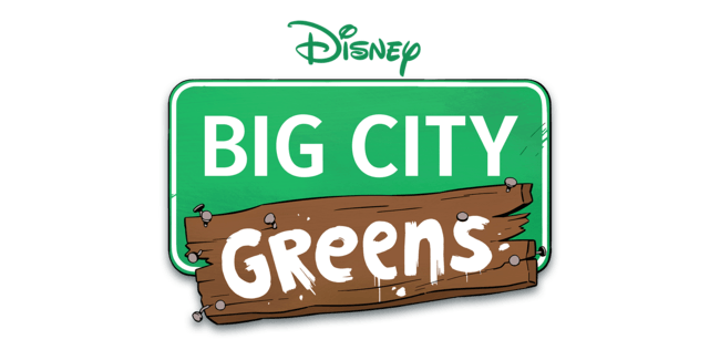 Big City Greens