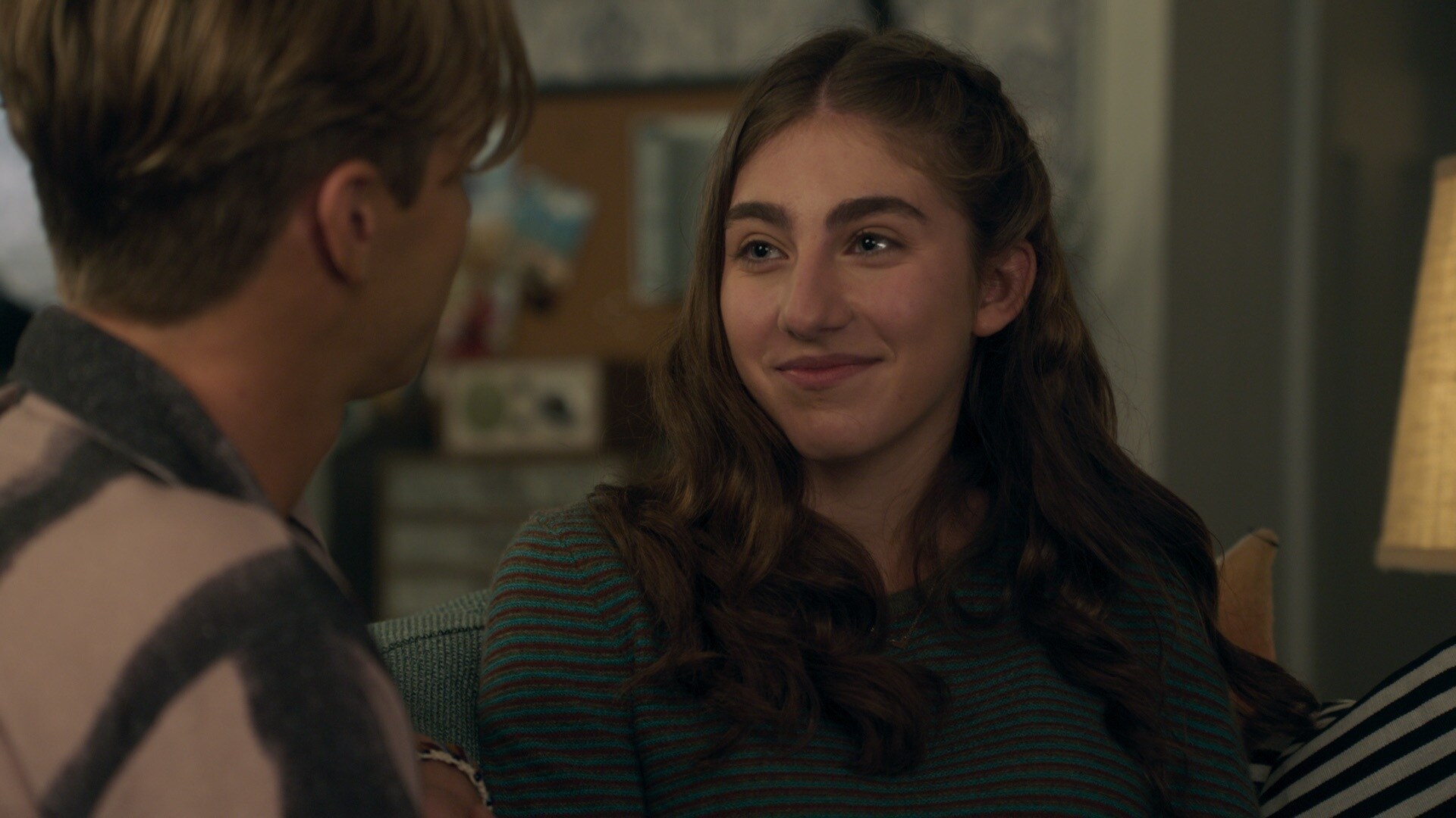 BIG SHOT - "This Is Our House" SOPHIA MITRI SCHLOSS