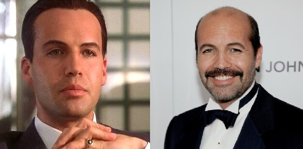 Billy Zane