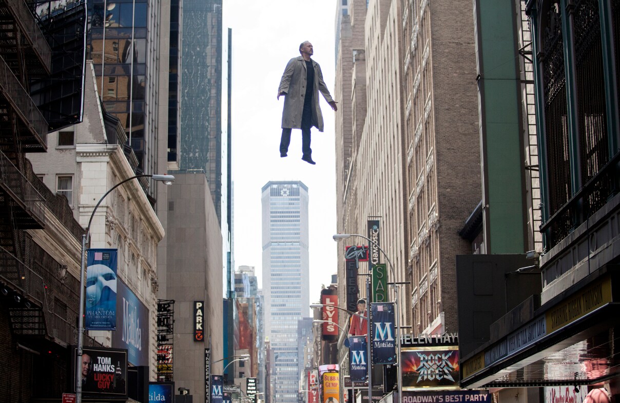 Birdman Birdman