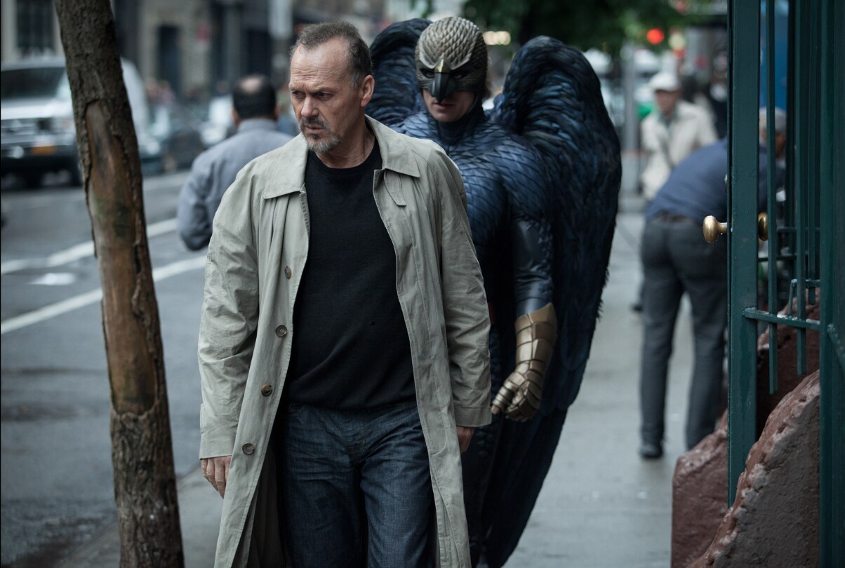 Birdman Birdman