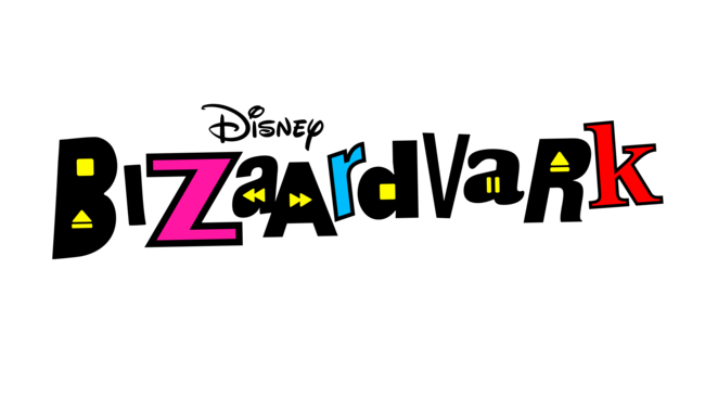 Bizaardvark