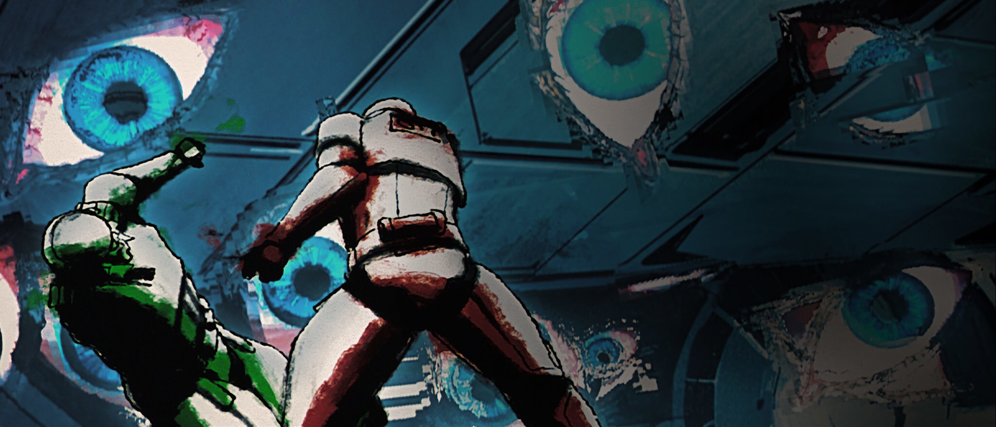 Episode Guide | BLACK | Visions V3