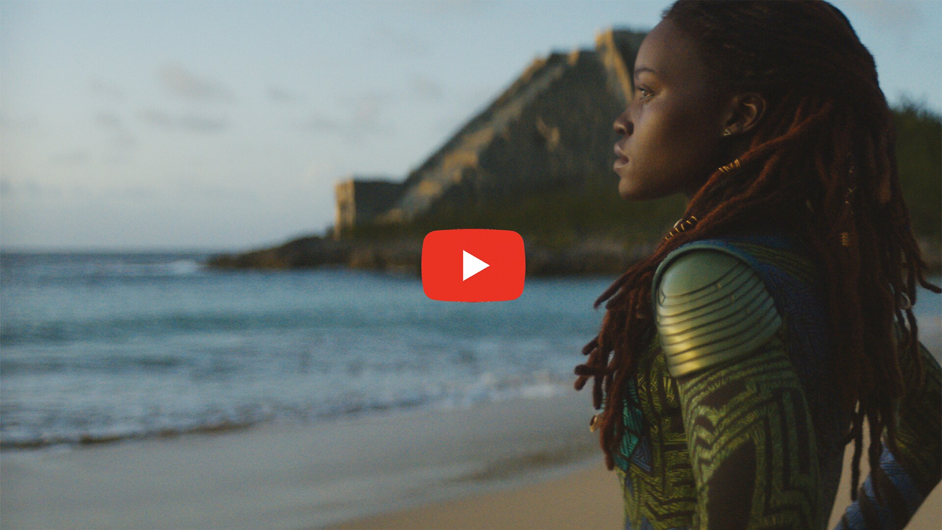Marvel Studios’ Black Panther: Wakanda Forever  | Movie Trailer
